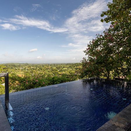 The Paz Resort Khao Yai By Pcl Nong Sarai Dış mekan fotoğraf