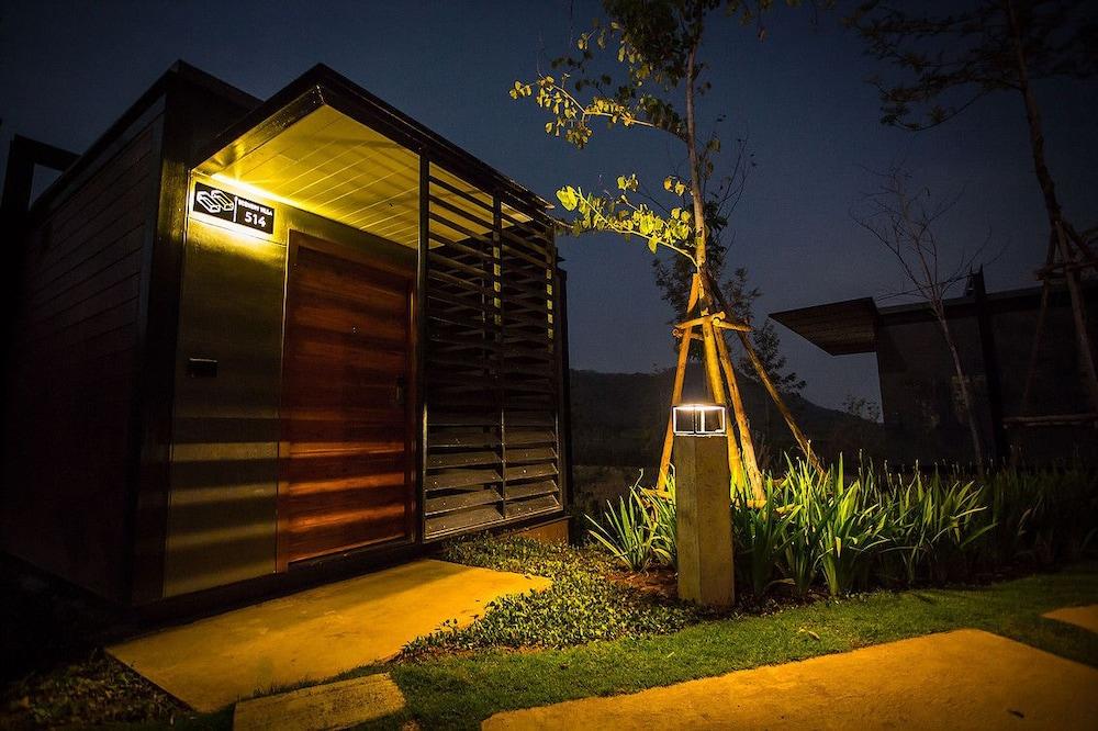 The Paz Resort Khao Yai By Pcl Nong Sarai Dış mekan fotoğraf