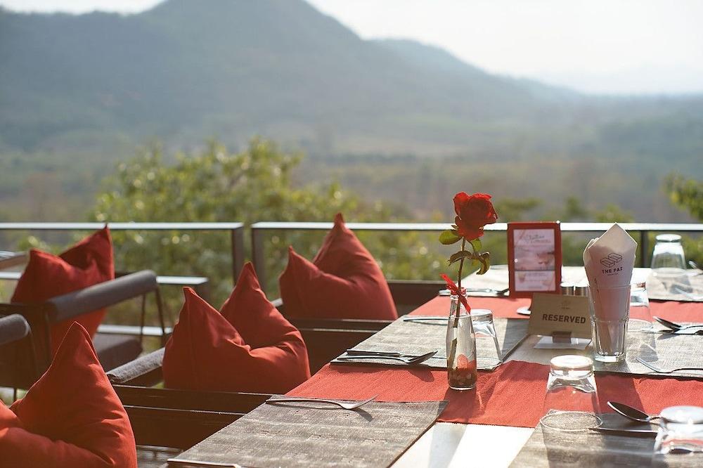The Paz Resort Khao Yai By Pcl Nong Sarai Dış mekan fotoğraf
