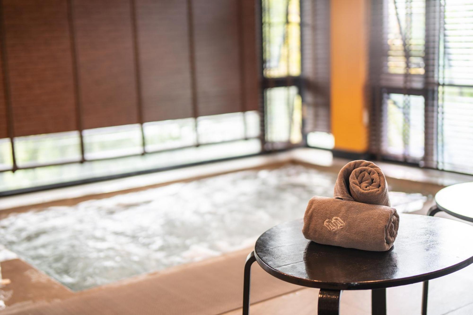 The Paz Resort Khao Yai By Pcl Nong Sarai Dış mekan fotoğraf