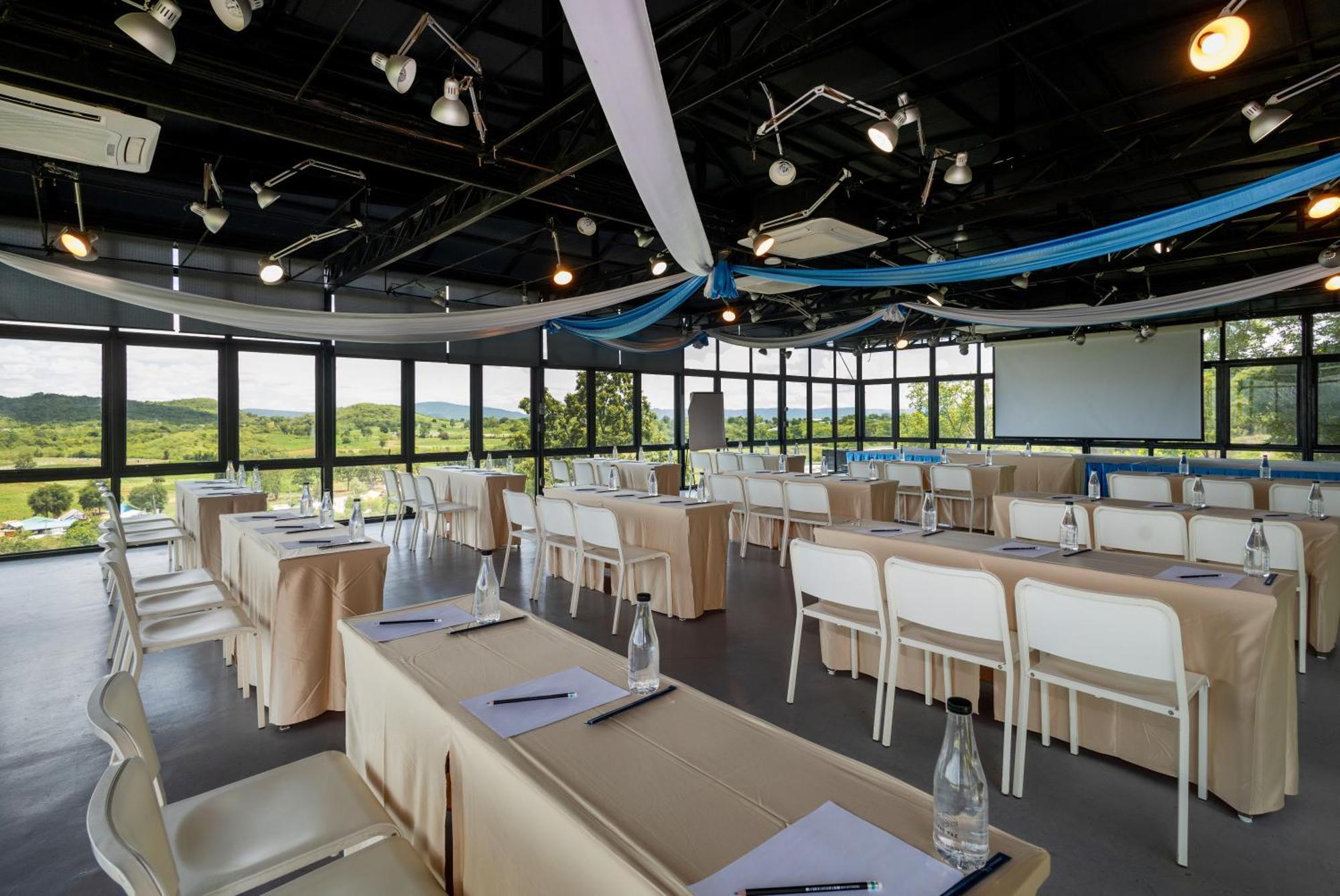 The Paz Resort Khao Yai By Pcl Nong Sarai Dış mekan fotoğraf