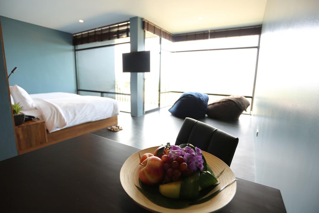The Paz Resort Khao Yai By Pcl Nong Sarai Dış mekan fotoğraf