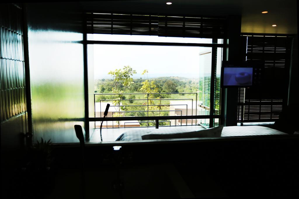 The Paz Resort Khao Yai By Pcl Nong Sarai Dış mekan fotoğraf