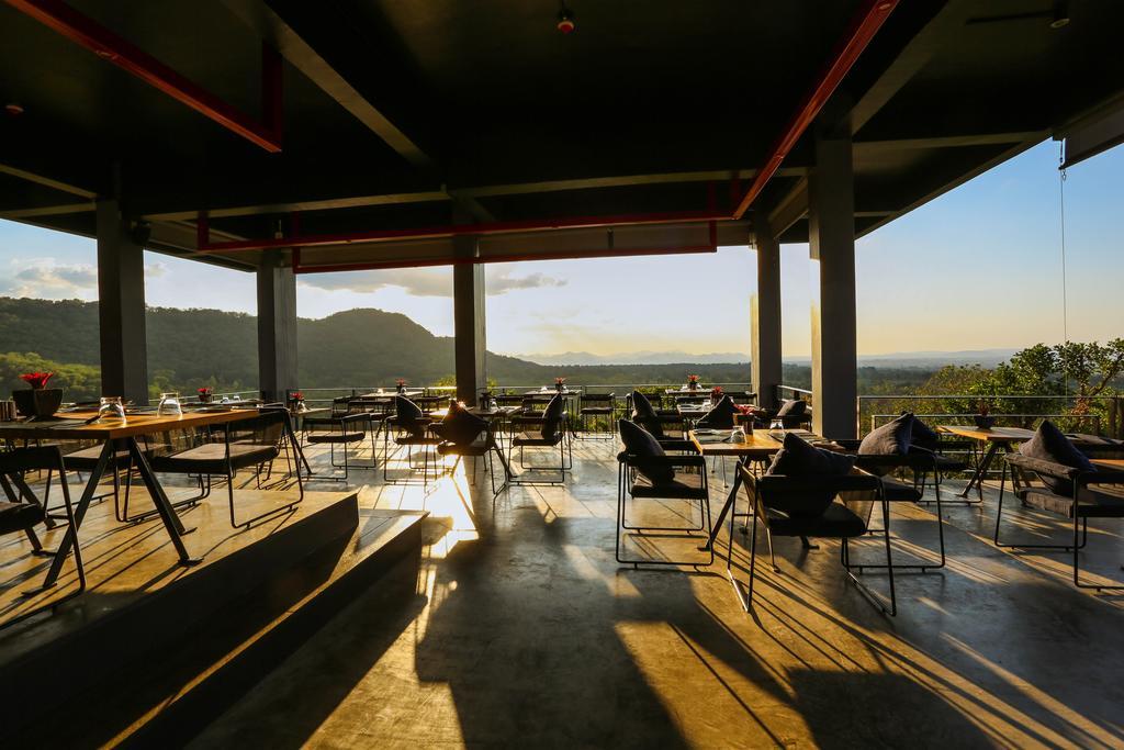 The Paz Resort Khao Yai By Pcl Nong Sarai Dış mekan fotoğraf