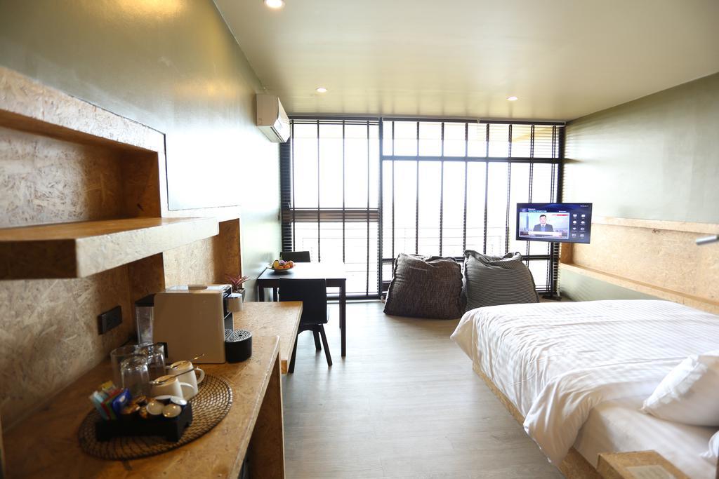 The Paz Resort Khao Yai By Pcl Nong Sarai Dış mekan fotoğraf